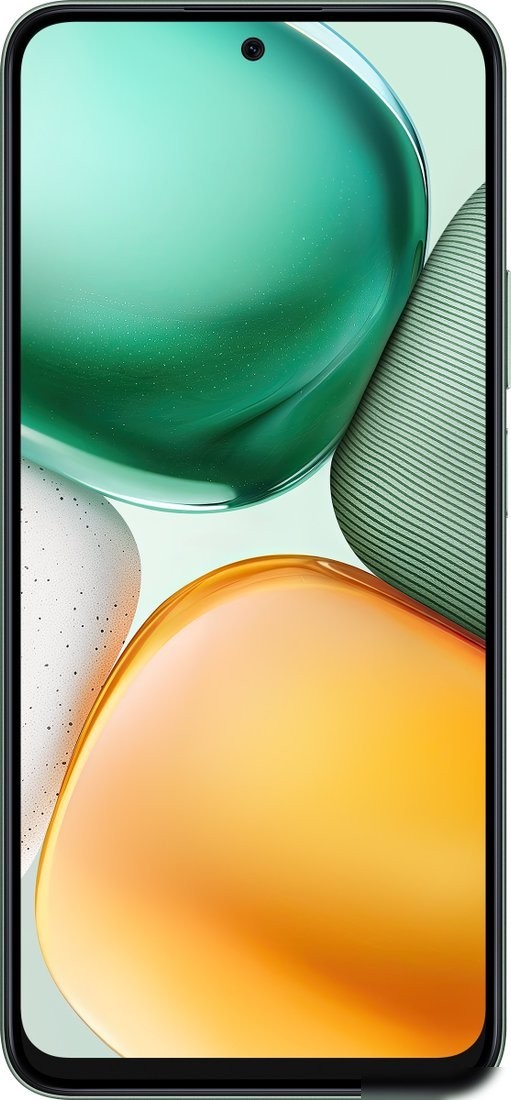 Телефон HONOR X7c 6GB/128GB (лесной зеленый)