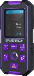 Детектор скрытой проводки Ermenrich Ping SM90