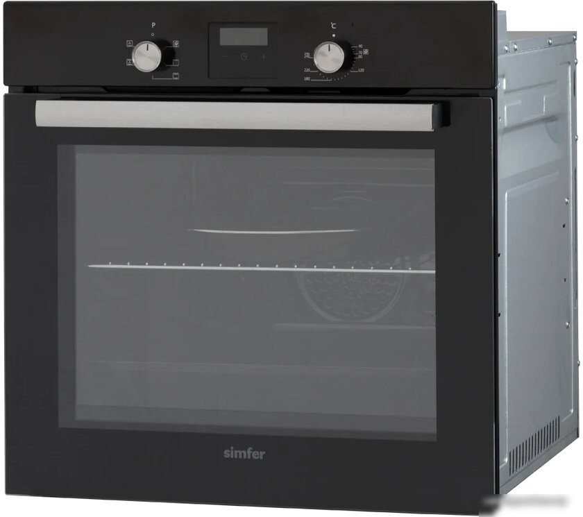 Электрический духовой шкаф Simfer B6EB56016
