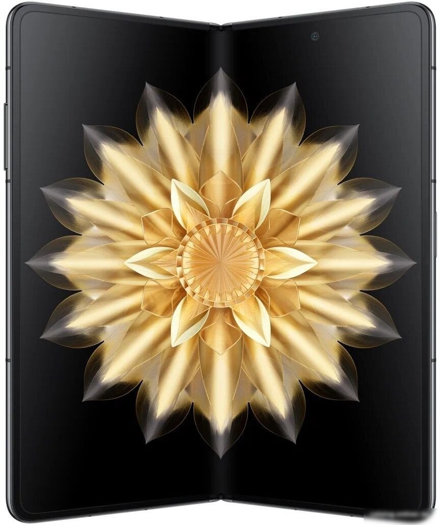 Телефон HONOR Magic V2 16GB/512GB международная версия с NFC (черный)