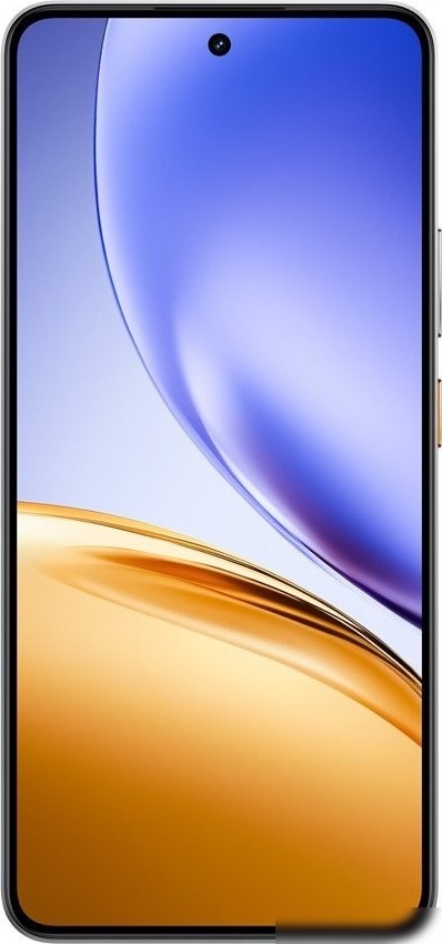 Телефон Realme 14 RMX5070 12GB/256GB международная версия (серебристый)