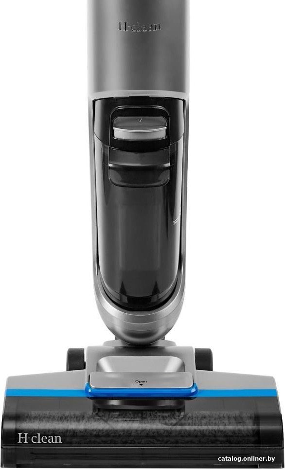 Вертикальный моющий пылесос H-clean HVC Pro 103