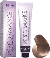 Ollin Professional Performance 9/21 блондин фиолетово-пепельный