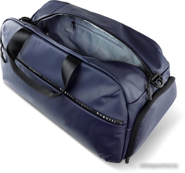 Спортивная сумка Bugatti Blanc 49660305 (синий)