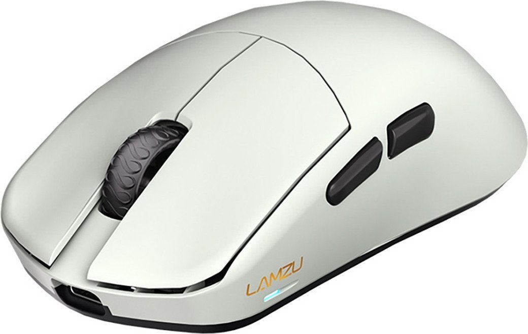 Игровая мышь Lamzu Maya X (серый)