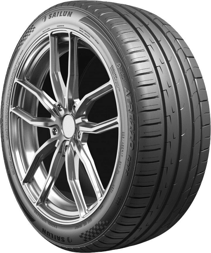 Летние шины Sailun Atrezzo ZSR 2 205/40R17 84Y