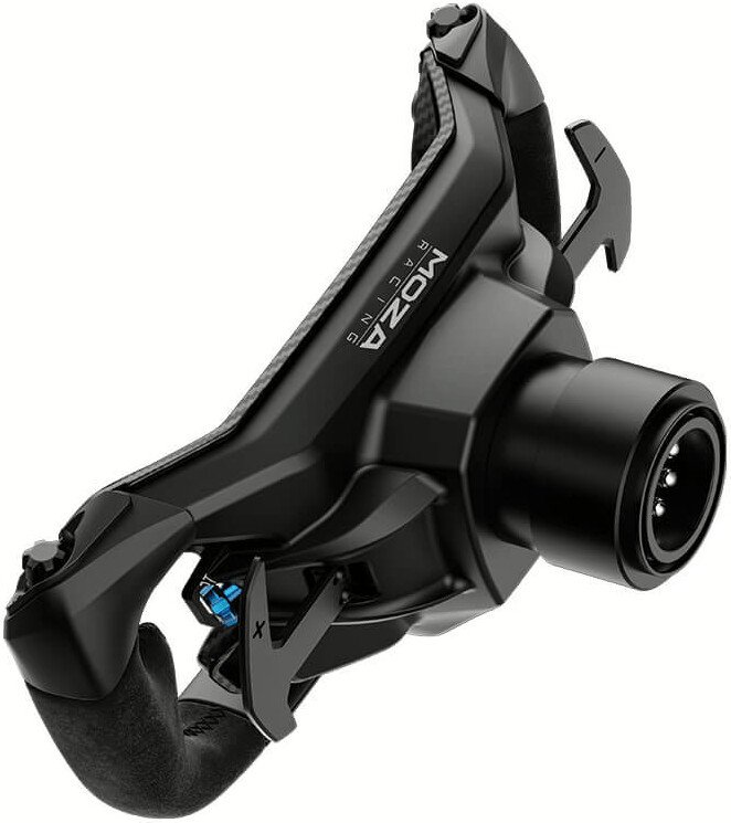 Руль Moza Lamborghini Essenza SCV12 RS070 MZ63