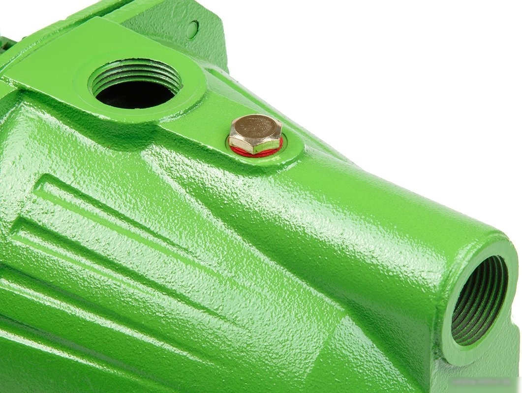 Самовсасывающий насос ECO GFI-07P