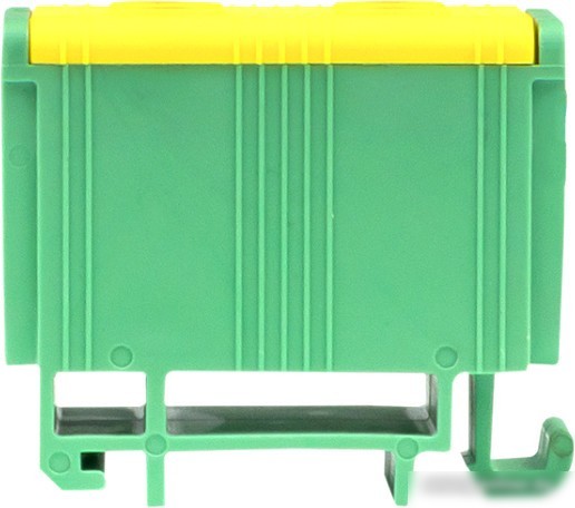 Клемма EKF PROxima plc-kvs2-16-50-y-green