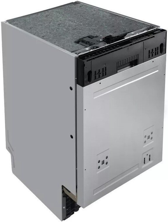 Встраиваемая посудомоечная машина DeLonghi DDW 08S Violet