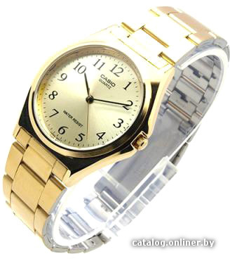 Наручные часы Casio MTP-1130N-9B
