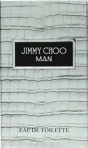 Jimmy Choo Man EdT (30 мл)