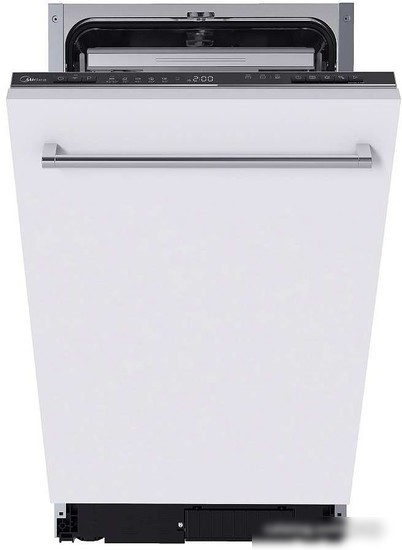 Встраиваемая посудомоечная машина Midea MID45S350i