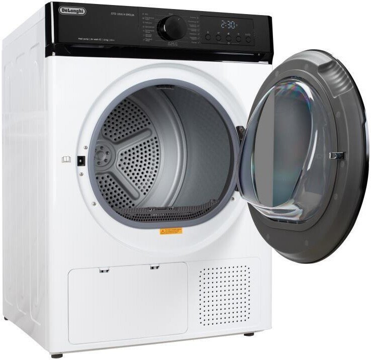 Сушильная машина DeLonghi DTD 1016 H Emilia