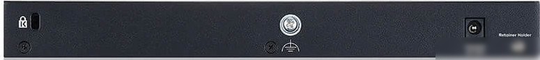 Настраиваемый коммутатор Zyxel XMG1915-10EP