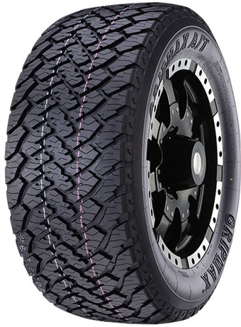 Летние шины Gripmax Inception A/T 255/70R15 108T