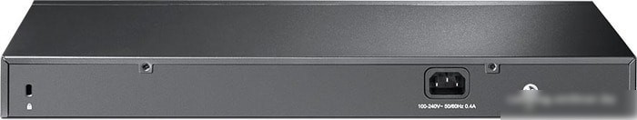 Настраиваемый коммутатор TP-Link TL-SG2218