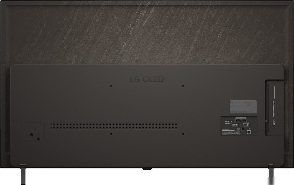 OLED телевизор LG OLED AI B5 OLED55B5RLA