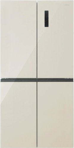 Четырёхдверный холодильник CENTEK CT-1744 Marble