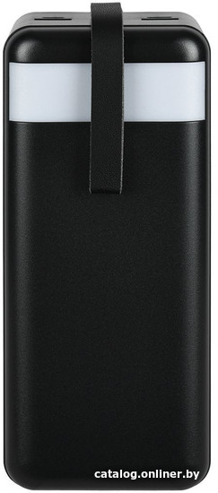 Внешний аккумулятор TFN Porta LCD PD 22.5W 40000mAh (черный)
