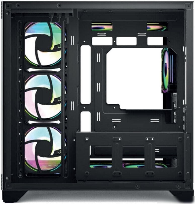 Корпус Forza FZ-G42B
