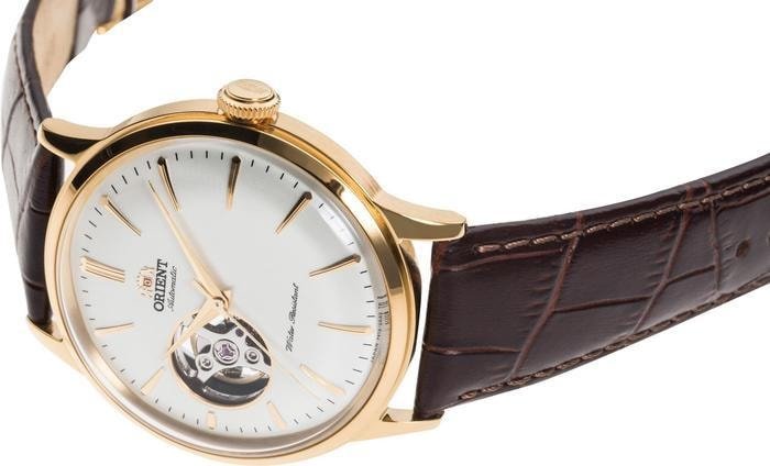 Наручные часы Orient Classic RA-AG0003S