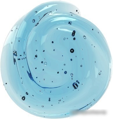 Косметика по уходу за телом Agrado Гель для душа Bath Gel Marine Salts 750 мл