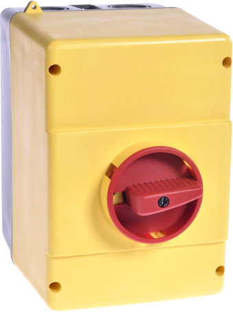 Дифференциальный автомат Legrand DX3 1P+N C 6A 30мA 6кA 2M