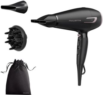 Фен Rowenta Pro Power+ CV7220F0