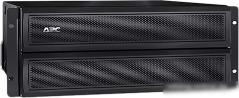Аккумулятор для ИБП APC SMX120BP (120В/5 А·ч)