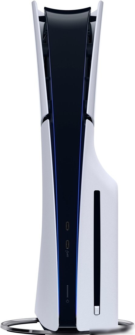 Игровая приставка Sony PlayStation 5 Slim CFI-2100A