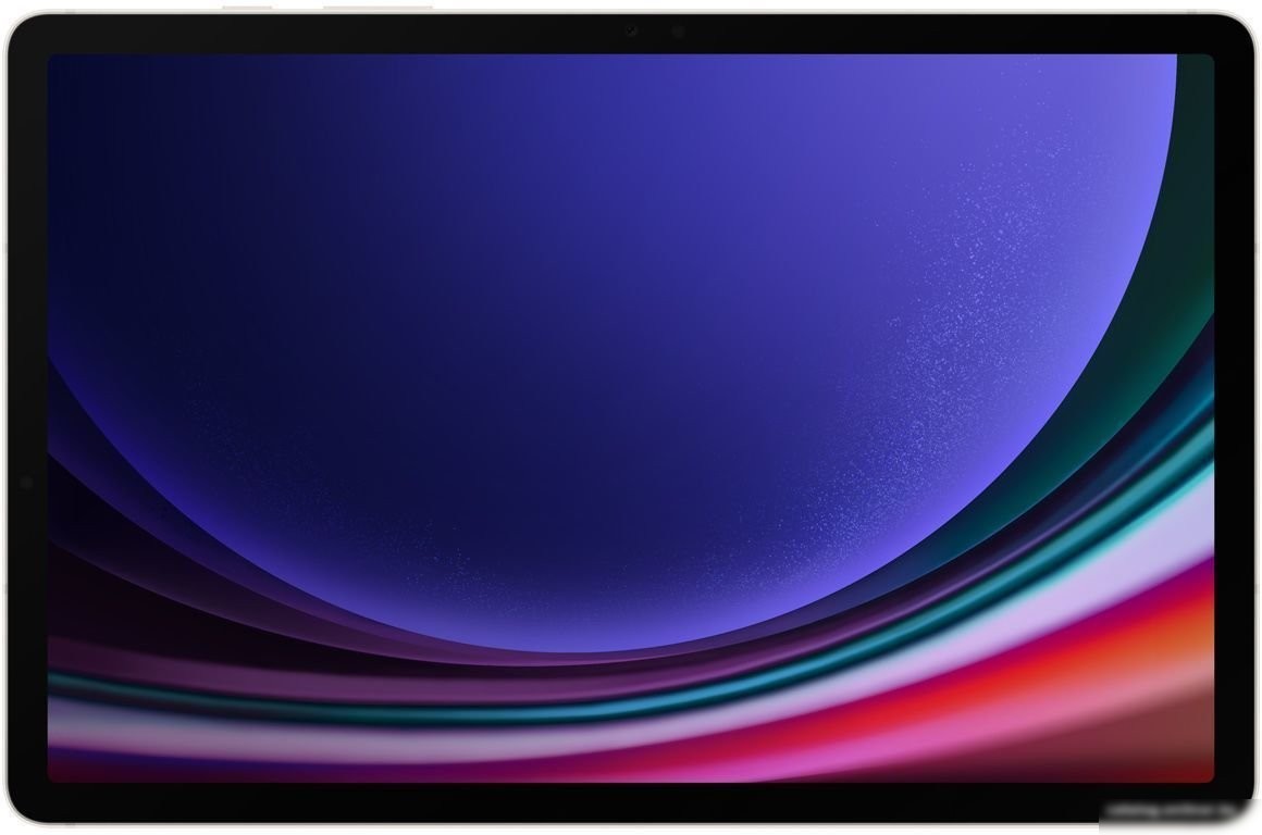 Планшет Samsung Galaxy Tab S9 Wi-Fi SM-X710 12GB/256GB (бежевый)