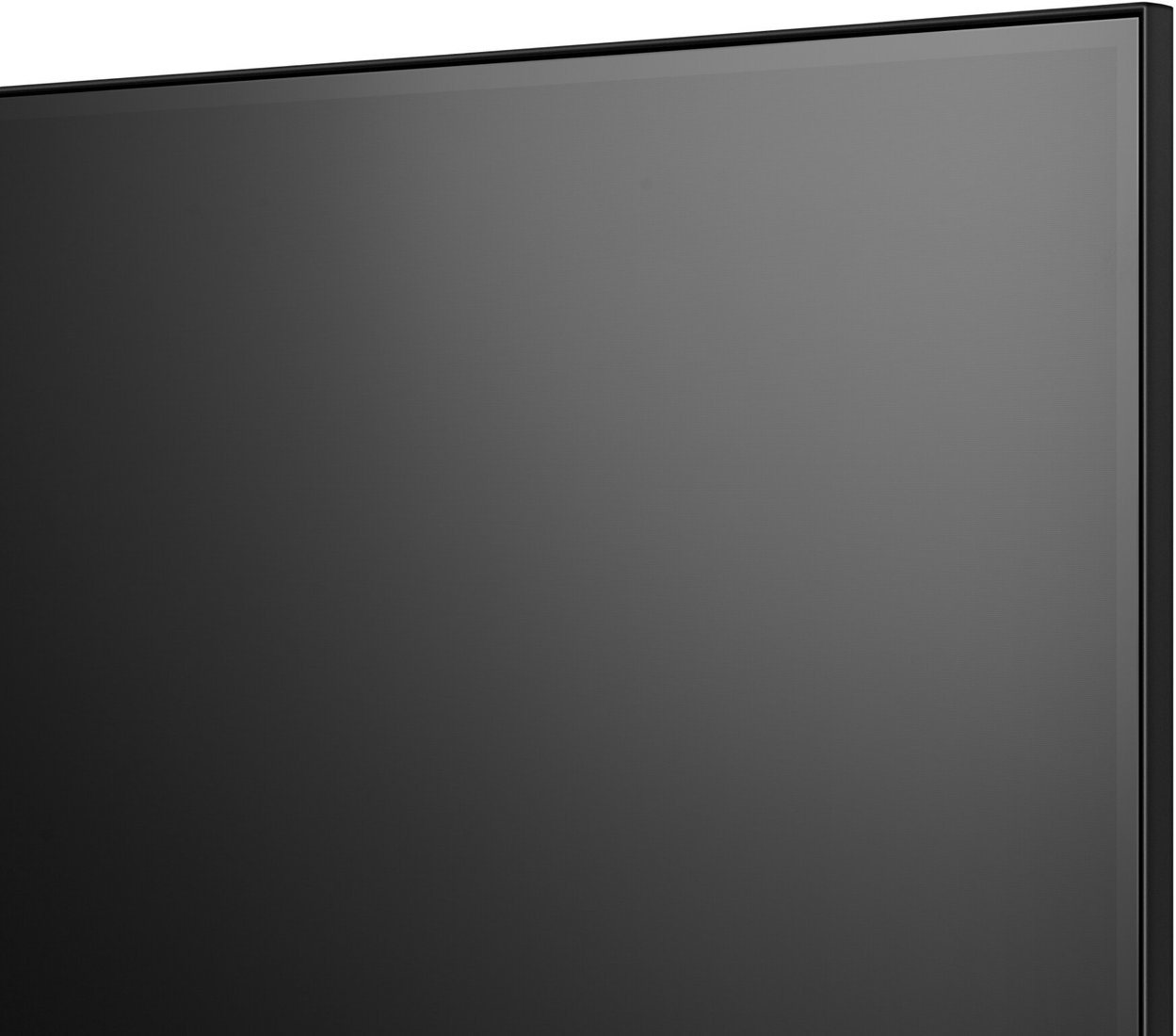 RGB miniLED телевизор Hisense 65UR8S