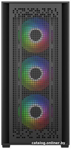 Корпус Powercase ByteFlow CBFB-A4
