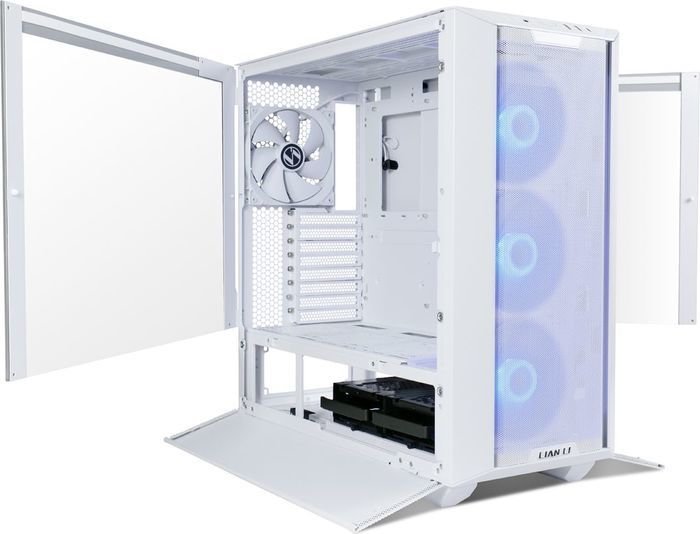 Корпус Lian Li Lancool III RGB G99.LAN3RW.10R