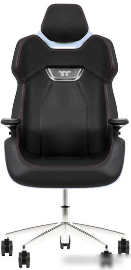Кресло Thermaltake Argent E700 (голубая гортензия)