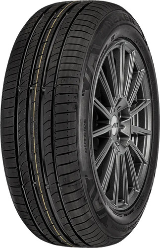 Летние шины Nexen N'Fera Primus QX 205/50R16 91W