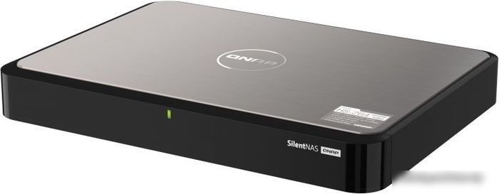 Сетевой накопитель QNAP HS-264