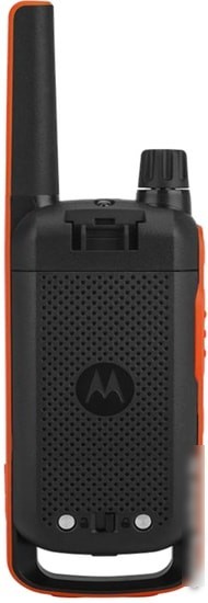 Портативная радиостанция Motorola T82