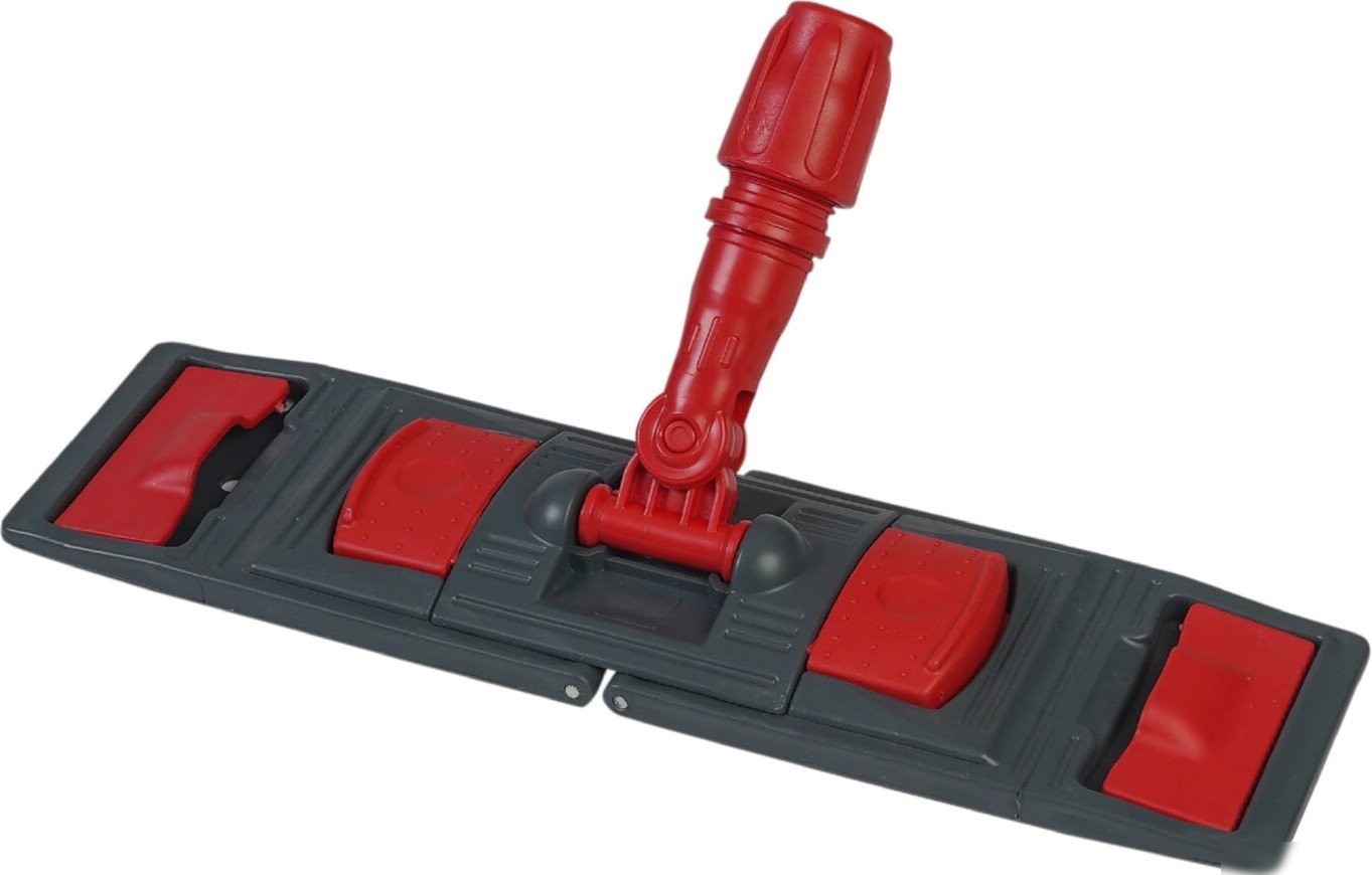 Держатель мопа Bradex NPK195R (красный) Держатель мопа Bradex NPK195R (красный)
