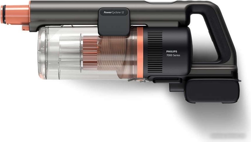 Пылесос Philips XC7055/01