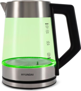 Электрический чайник Hyundai HYK-G4402