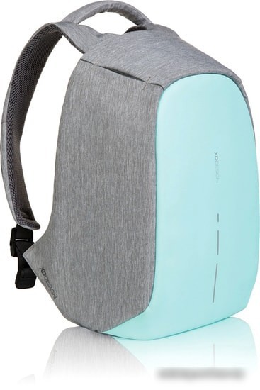 Рюкзак XD Design Bobby Compact P705.537 (бирюзовый)