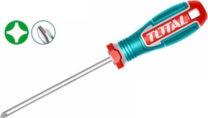 Отвертка Total TSDPH1100