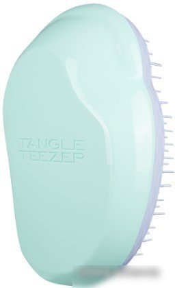 Щетка для волос Tangle Teezer Fine & Fragile Mint Violet