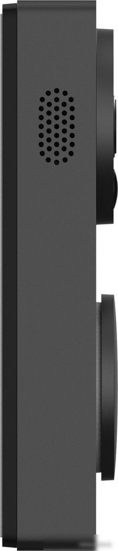 Дверной звонок Aqara Smart Video Doorbell G4
