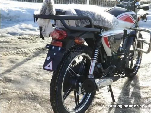 Мопед Vento Riva 2 RX (черный)