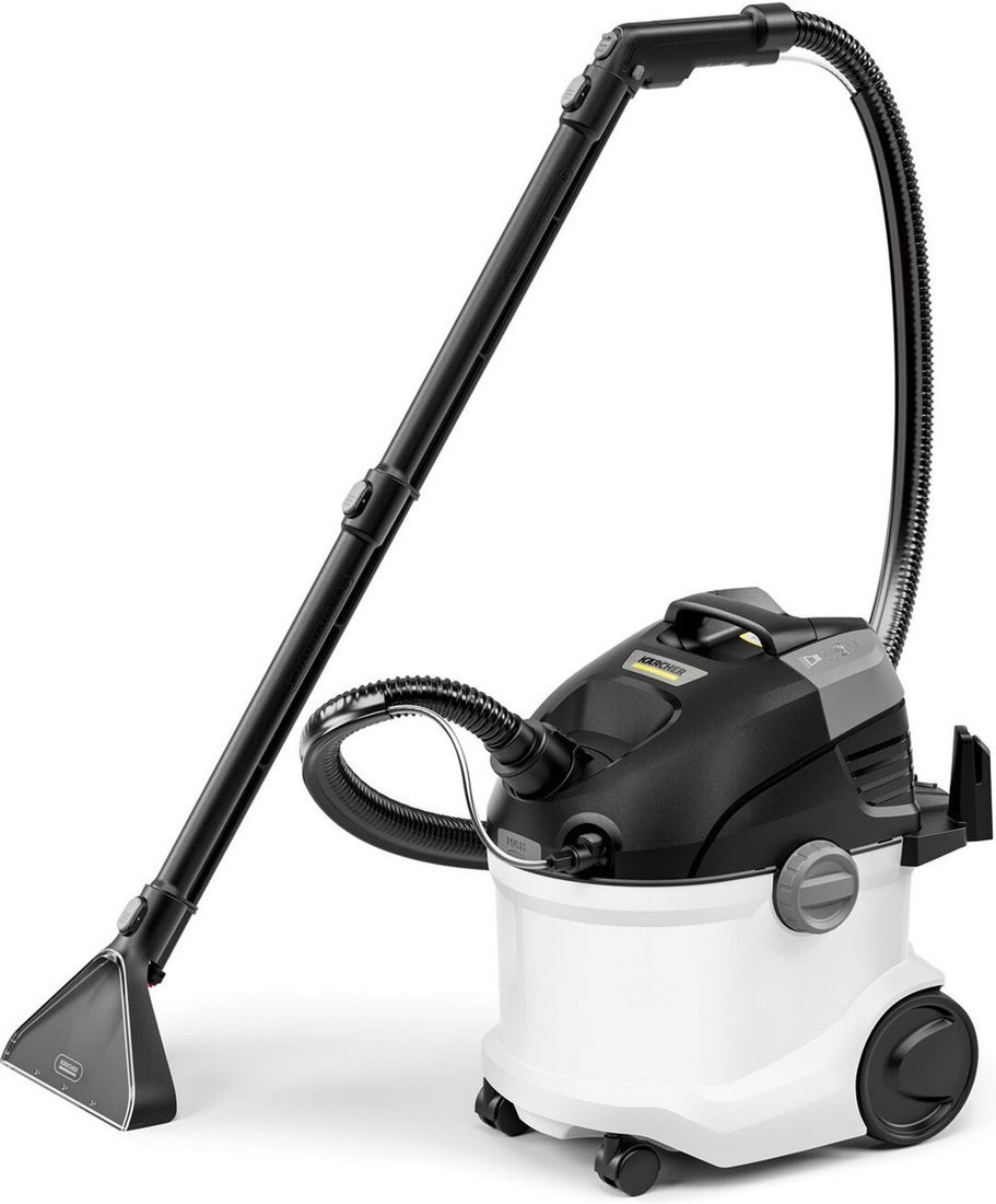 Пылесос Karcher SE 5 Anniversary Edition 8.441-402.0