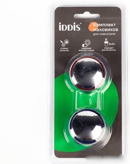 Рукоятка IDDIS Optima Home 991RN241SM