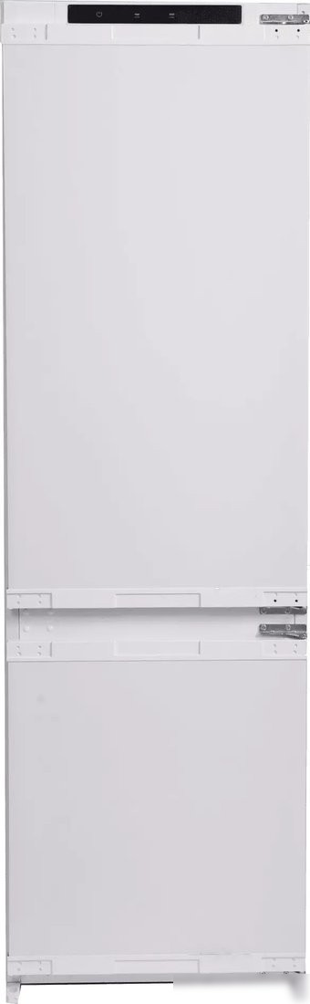 Холодильник Candy CBCS7266AFS
